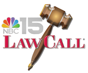 lawCall logo