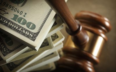 Do some areas pay more for a car wreck than Mobile and Baldwin Counties?