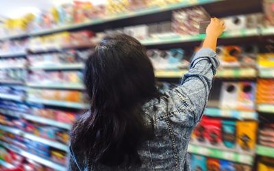 Call Bill: Shelf injures me at store. Who pays?